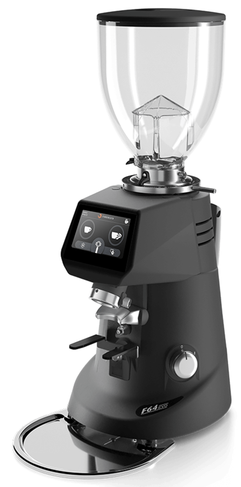 Grinder repair